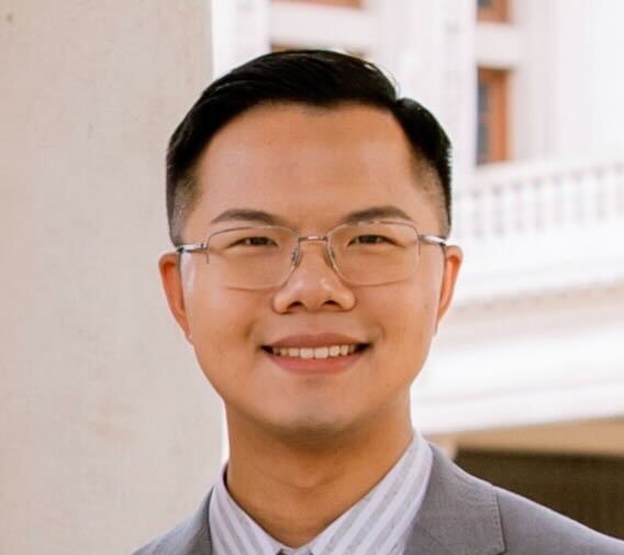Wenbo Chen
